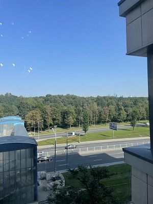 Купить квартиру г Москва, ул Молодогвардейская, д 8 к 1 43500000 рублей