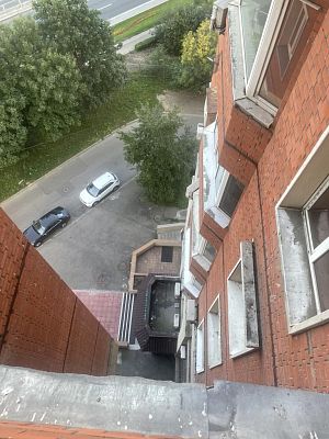 Купить квартиру г Москва, ул Молодогвардейская, д 2 к 1 40800000 рублей