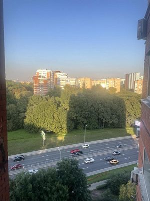 Купить квартиру г Москва, ул Молодогвардейская, д 2 к 1 40800000 рублей