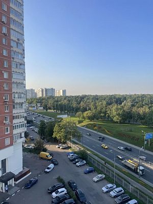 Купить квартиру г Москва, ул Молодогвардейская, д 2 к 1 40800000 рублей