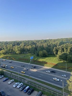 Купить квартиру г Москва, ул Молодогвардейская, д 2 к 1 40800000 рублей