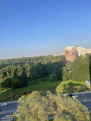 Купить квартиру г Москва, ул Молодогвардейская, д 2 к 1 40800000 рублей