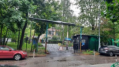 Купить квартиру г Москва, ул Ельнинская, д 20 к 2 13000000 рублей