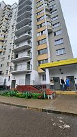 Купить квартиру г Москва, Рублёвское шоссе, д 93 к 2 22000000 рублей
