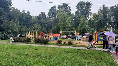 Купить квартиру г Москва, Рублёвское шоссе, д 93 к 2 22000000 рублей