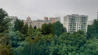 Купить квартиру г Москва, ул Ельнинская, д 13 15200000 рублей
