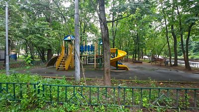 Купить квартиру г Москва, ул Ельнинская, д 13 15200000 рублей