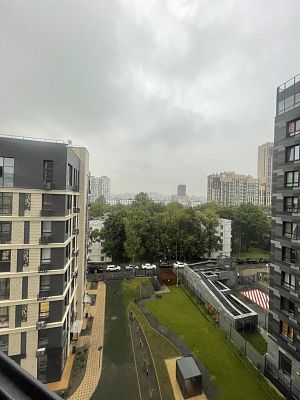 Купить квартиру г Москва, ул Красных Зорь, д 33А 36000000 рублей