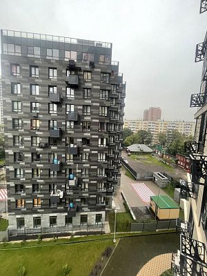 Купить квартиру г Москва, ул Красных Зорь, д 33А 36000000 рублей