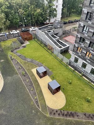 Купить квартиру г Москва, ул Красных Зорь, д 33А 36000000 рублей