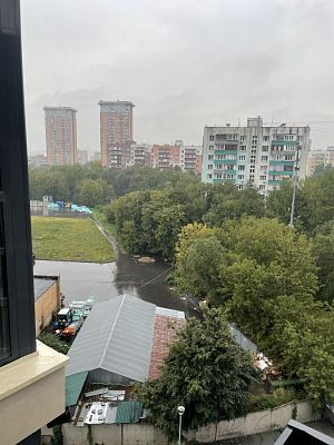 Купить квартиру г Москва, ул Красных Зорь, д 33А 36000000 рублей