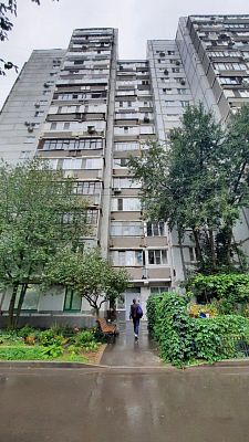 Купить квартиру г Москва, Рублёвское шоссе, д 99 к 4 15150000 рублей