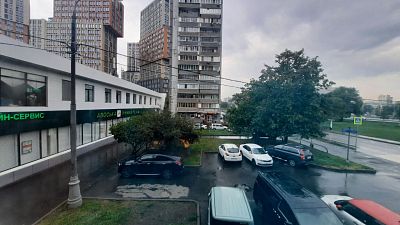 Купить квартиру г Москва, Рублёвское шоссе, д 99 к 4 15150000 рублей