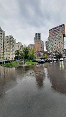Купить квартиру г Москва, Рублёвское шоссе, д 99 к 4 15150000 рублей