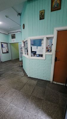 Купить квартиру г Москва, Рублёвское шоссе, д 99 к 4 15150000 рублей