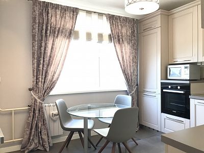 Купить квартиру Московская обл, г Химки, пр-кт Мельникова, д 7 7500000 рублей