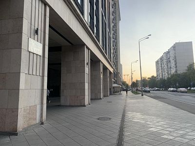 Купить квартиру г Москва, ул Василисы Кожиной, д 13 15000000 рублей