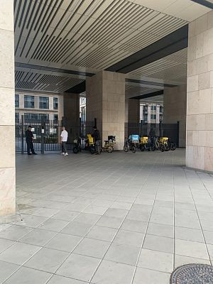 Купить квартиру г Москва, ул Василисы Кожиной, д 13 15000000 рублей
