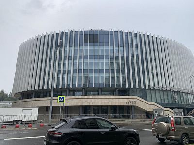 Купить квартиру г Москва, ул Василисы Кожиной, д 13 15000000 рублей