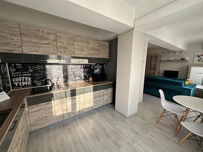 Купить квартиру г Сочи, ул Параллельная, д 10А 16000000 рублей