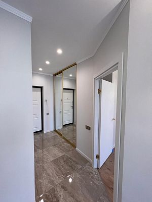 Купить квартиру г Сочи, ул Дагомысская, д 27 14000000 рублей