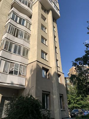 Купить квартиру г Москва, ул 3-я Филевская, д 8 к 2 19500000 рублей