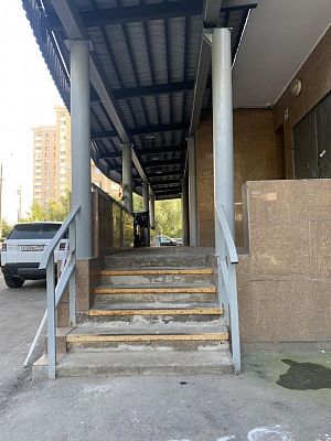 Купить квартиру г Москва, ул 3-я Филевская, д 8 к 2 19500000 рублей