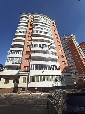 Купить квартиру г Москва, ул Кутузова, д 11 к 3 33000000 рублей