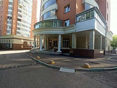Купить квартиру г Москва, ул Кутузова, д 11 к 3 33000000 рублей