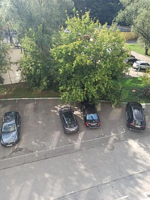 Купить квартиру г Москва, ул Кутузова, д 11 к 3 33000000 рублей