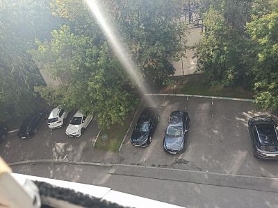 Купить квартиру г Москва, ул Кутузова, д 11 к 3 33000000 рублей