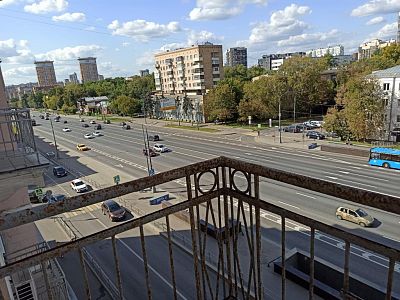 Купить квартиру г Москва, Можайское шоссе, д 9 27900000 рублей