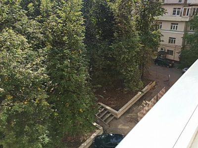 Купить квартиру г Москва, Можайское шоссе, д 9 27900000 рублей