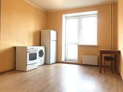 Купить квартиру Московская обл, Одинцовский р-н, поселок ВНИИССОК, ул Михаила Кутузова, д 5 7100000 рублей