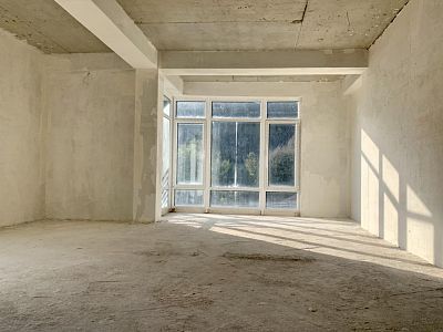 Купить квартиру г Сочи, пгт Красная Поляна, ул Турчинского, д 10 37000000 рублей