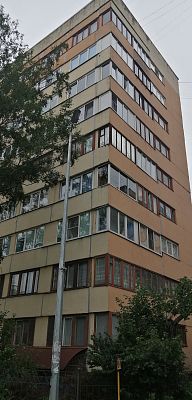 Купить квартиру г Санкт-Петербург, ул Морской Пехоты, д 8 к 1 8000000 рублей