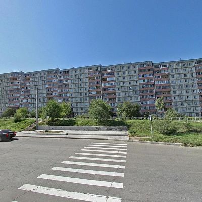 Купить квартиру г Хабаровск, ул Трехгорная, д 97 7000000 рублей