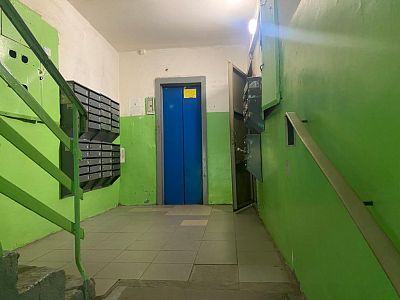 Купить квартиру г Хабаровск, ул Джамбула, д 20 7550000 рублей
