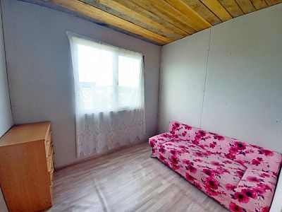 Продать дом г Хабаровск, ул Яблоневая, д 2а 3800000 рублей