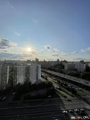 Купить квартиру г Москва, ул Рябиновая, д 3 к 1 36800000 рублей