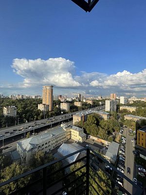 Купить квартиру г Москва, ул Рябиновая, д 3 к 1 36800000 рублей