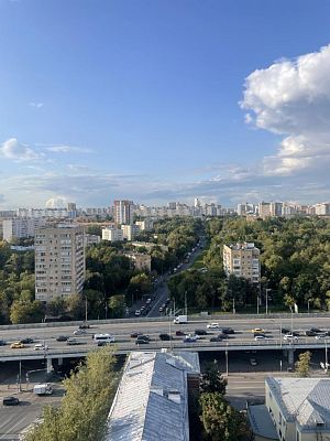 Купить квартиру г Москва, ул Рябиновая, д 3 к 1 36800000 рублей