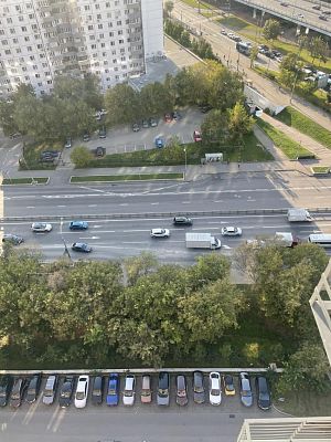 Купить квартиру г Москва, ул Рябиновая, д 3 к 1 36800000 рублей