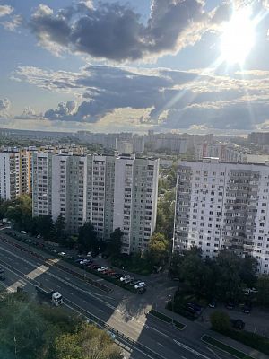 Купить квартиру г Москва, ул Рябиновая, д 3 к 1 36800000 рублей