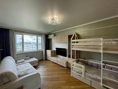 Продать квартиру г Москва, ул Конёнкова, д 13 11000000 рублей