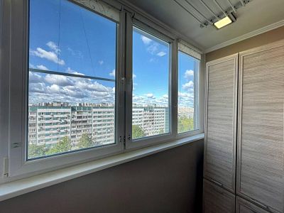Продать квартиру г Москва, ул Конёнкова, д 13 11000000 рублей