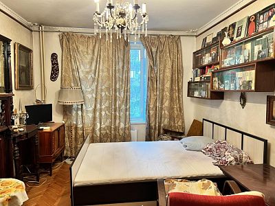 Снять комнату г Москва, ул Фестивальная, д 22 к 3 30000 рублей