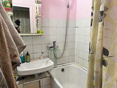 Снять комнату г Москва, ул Фестивальная, д 22 к 3 30000 рублей