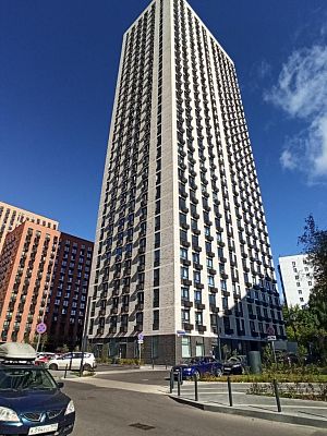 Купить квартиру г Москва, ул Академика Павлова, д 38 к 1 22790000 рублей