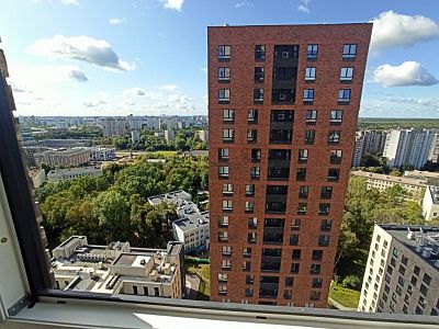 Купить квартиру г Москва, ул Академика Павлова, д 38 к 1 22790000 рублей